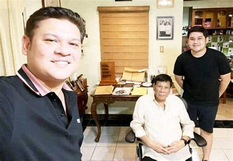Duterte patriarch, sons, grandsons tighten grip on Davao City.